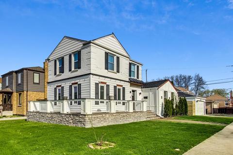 7600 W Everell Ave, Chicago, IL 60631