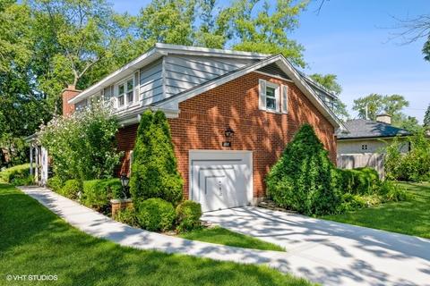 800 S Western Ave, Park Ridge, IL 60068