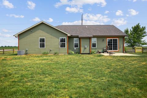403 Rocket Rd, Tolono, IL 61880 photo 30