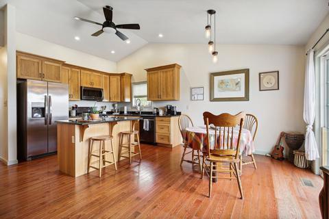 403 Rocket Rd, Tolono, IL 61880 photo 10