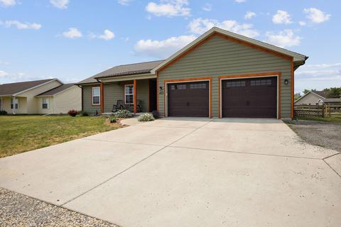 403 Rocket Rd, Tolono, IL 61880 photo 4