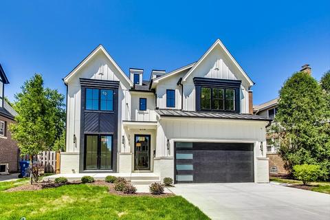393 W Alexander Blvd, Elmhurst, IL 60126