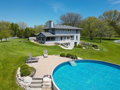 26840 N Schwerman Rd, Wauconda, IL 60084 photo 35