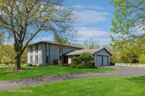 26840 N Schwerman Rd, Wauconda, IL 60084 photo 1