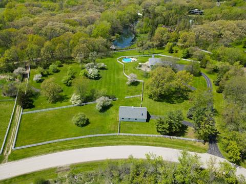 26840 N Schwerman Rd, Wauconda, IL 60084 photo 42