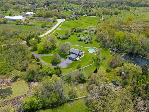 26840 N Schwerman Rd, Wauconda, IL 60084 photo 44