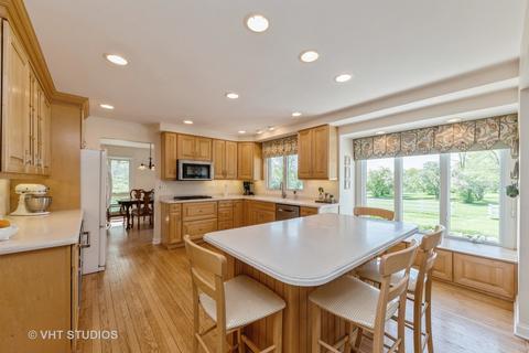 26840 N Schwerman Rd, Wauconda, IL 60084 photo 9