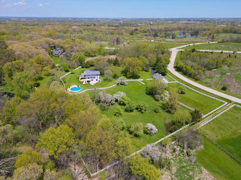 26840 N Schwerman Rd, Wauconda, IL 60084 photo 43