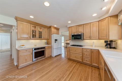 26840 N Schwerman Rd, Wauconda, IL 60084 photo 7