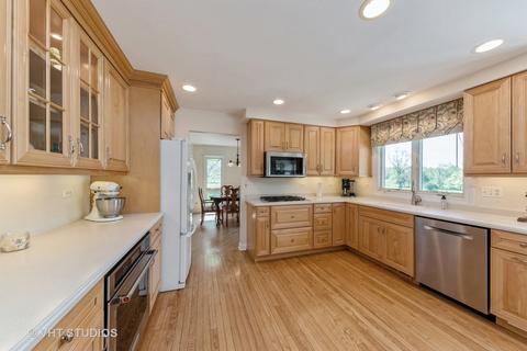 26840 N Schwerman Rd, Wauconda, IL 60084 photo 6