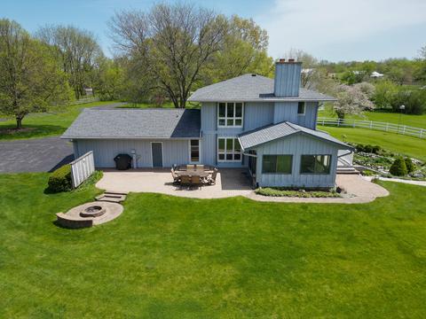 26840 N Schwerman Rd, Wauconda, IL 60084 photo 38