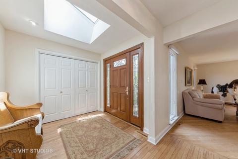 26840 N Schwerman Rd, Wauconda, IL 60084 photo 2