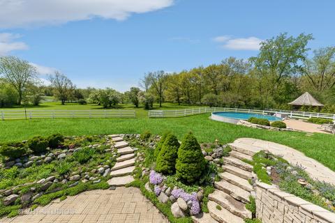 26840 N Schwerman Rd, Wauconda, IL 60084 photo 32