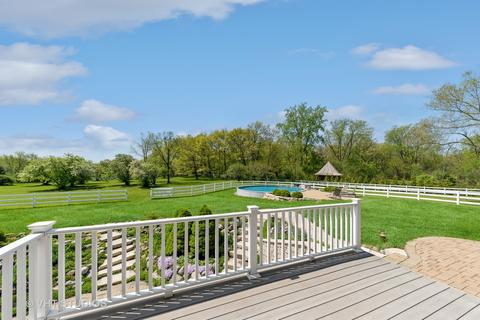 26840 N Schwerman Rd, Wauconda, IL 60084 photo 31