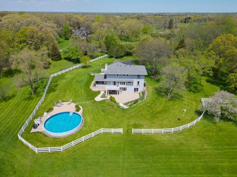 26840 N Schwerman Rd, Wauconda, IL 60084 photo 36