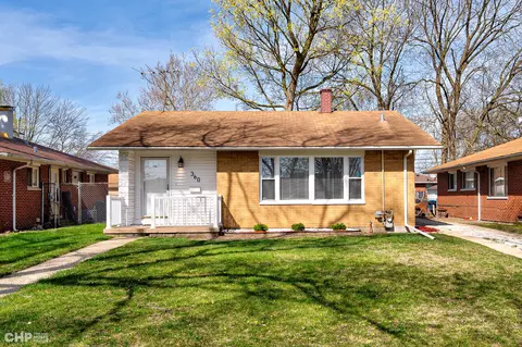 360 Merrill Ave, Calumet City, IL 60409