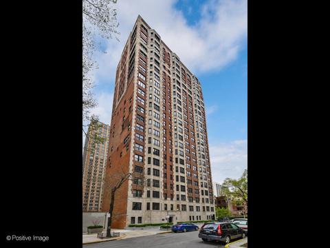 421 W Melrose St #2A, Chicago, IL 60657