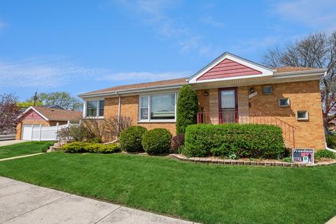 10158 S Fairfield Ave, Chicago, IL 60655