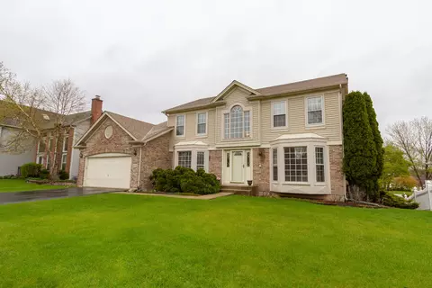 5304 Elliott Dr, Hoffman Estates, IL 60192 photo 1