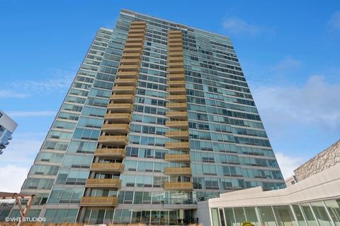 1720 Maple Ave #1850, Evanston, IL 60201