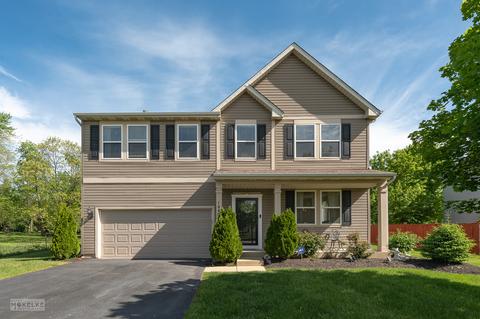 14409 Independence Dr, Plainfield, IL 60544