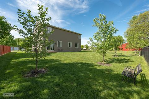 14409 Independence Dr, Plainfield, IL 60544 photo 26