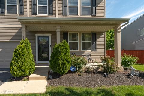 14409 Independence Dr, Plainfield, IL 60544 photo 2