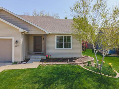 2077 Dawson Dr, Normal, IL 61761 photo 3