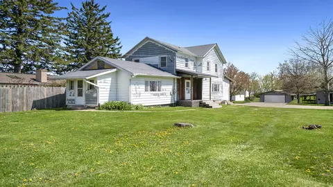 108 N Locust Ave, Forreston, IL 61030 photo 1