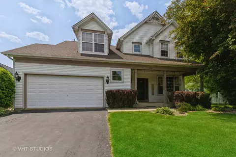 5061 Country Pl, Waukegan, IL 60085