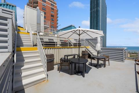 40 E 9th St #1205, Chicago, IL 60605 photo 17