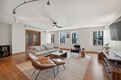 40 E 9th St #1205, Chicago, IL 60605 photo 4