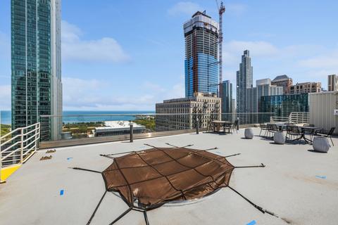 40 E 9th St #1205, Chicago, IL 60605 photo 19