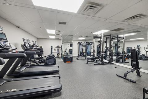 40 E 9th St #1205, Chicago, IL 60605 photo 21