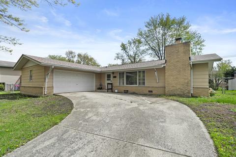 15151 Las Flores Ln, Oak Forest, IL 60452