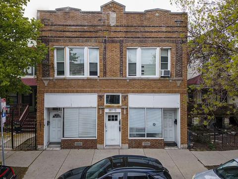 3813 W Montrose Ave, Chicago, IL 60618