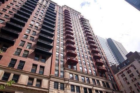 208 W Washington St #1105, Chicago, IL 60606