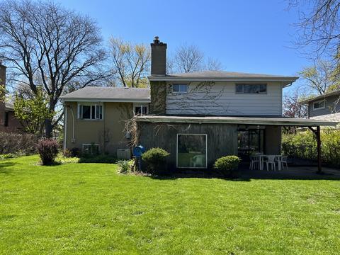 2514 Allison Ct, Glenview, IL 60025 photo 28