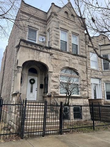 3228 W Jackson Blvd, Chicago, IL 60624