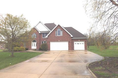 26850 S Foxwood Dr, Monee, IL 60449
