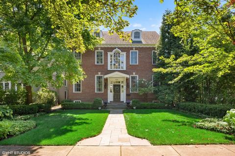 1010 Pine St, Winnetka, IL 60093 photo 1