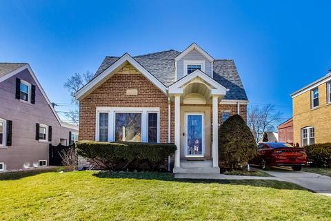 6106 N Overhill Ave, Chicago, IL 60631