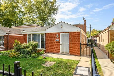 12826 S Peoria St, Chicago, IL 60643