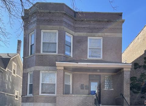 11322 S Calumet Ave, Chicago, IL 60628