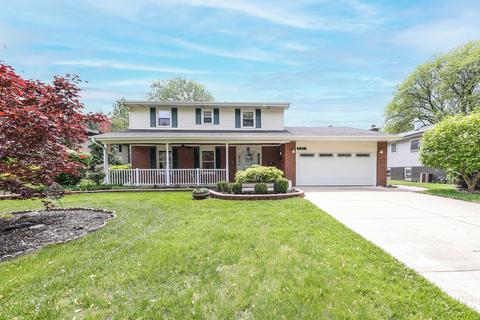 501 69th St, Darien, IL 60561
