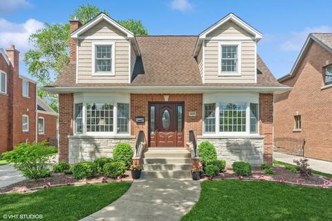 1512 Grove Ave, Park Ridge, IL 60068