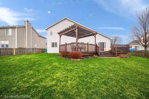 4309 Mallard Ln, Plainfield, IL 60586 photo 22