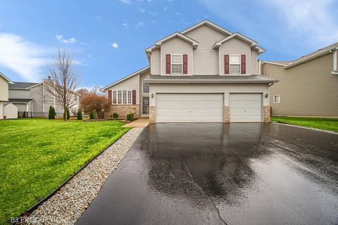 4309 Mallard Ln, Plainfield, IL 60586 photo 1