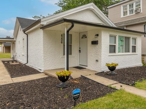 4206 Oak Park Ave, Stickney, IL 60402