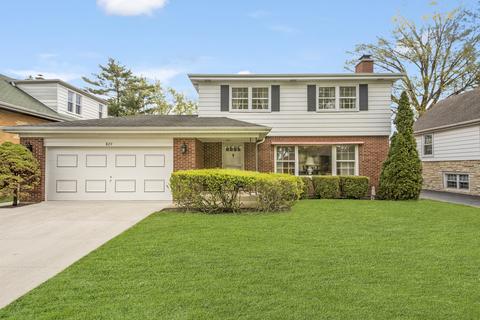 829 S 2nd Ave, Des Plaines, IL 60016